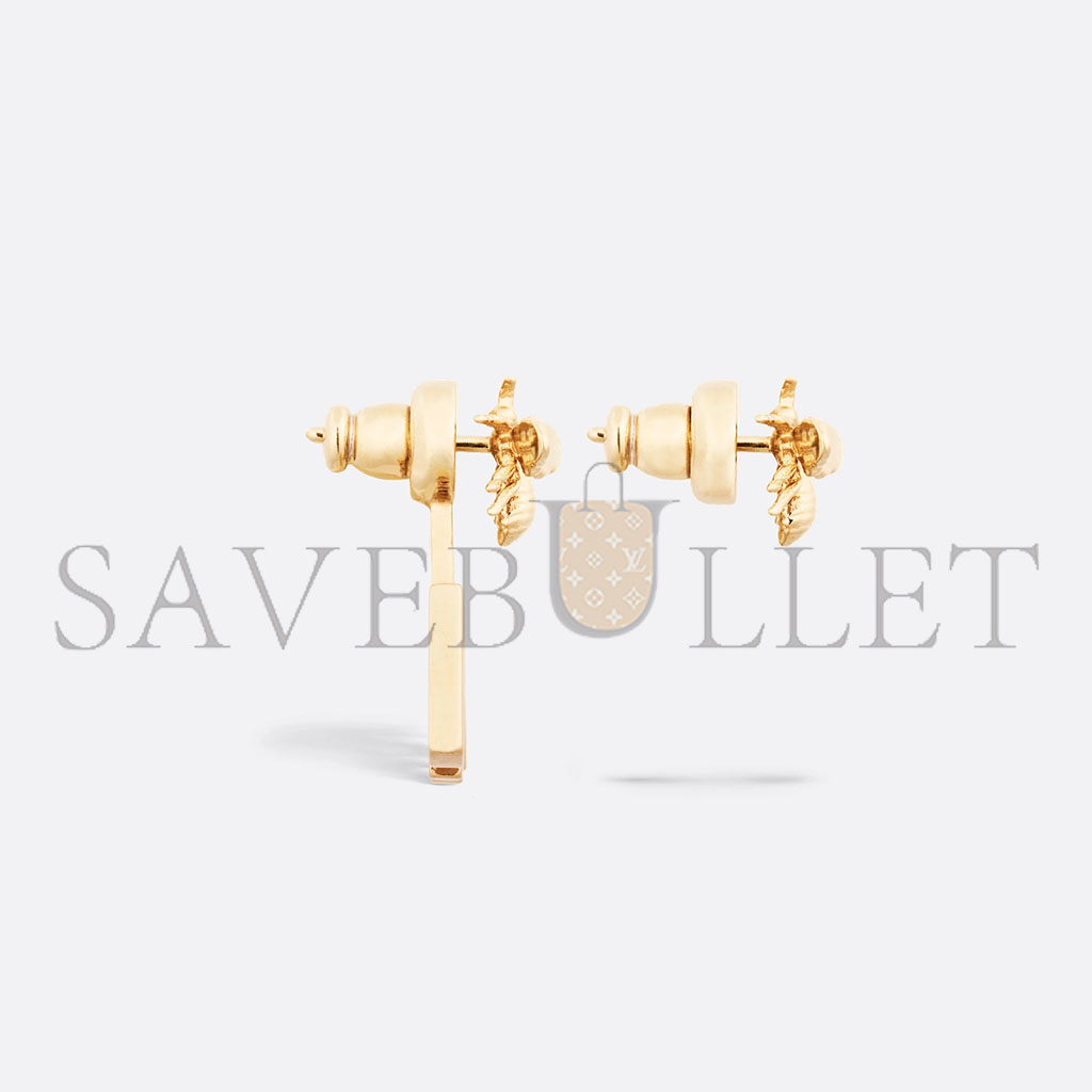 D*or dio(r)evolution earrings e2013wommt_d300